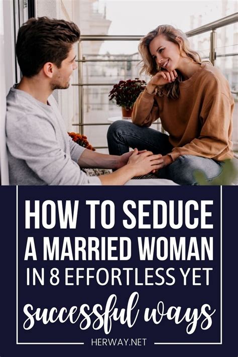 seduce my wife